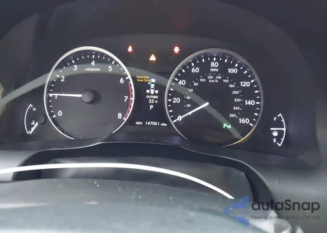 2013 Lexus Es 350 from USA, damaged, VIN JTHBK1GG1D2018026